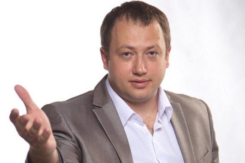 Депутата Катушева оштрафовали на 10 т. р. за задержку авансов в прачечном тресте Читы