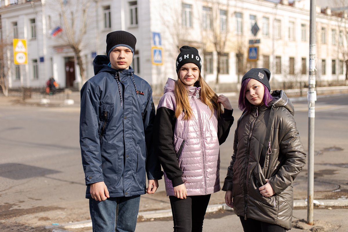 Знакомства В Челябинске Школьники Подростки
